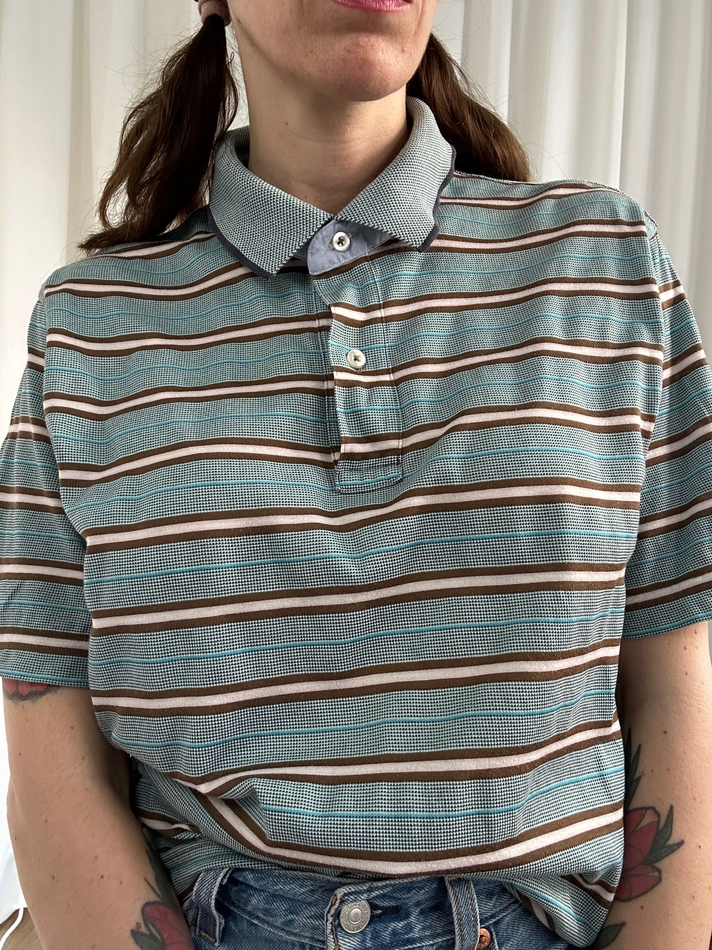 Thommy bella Polo