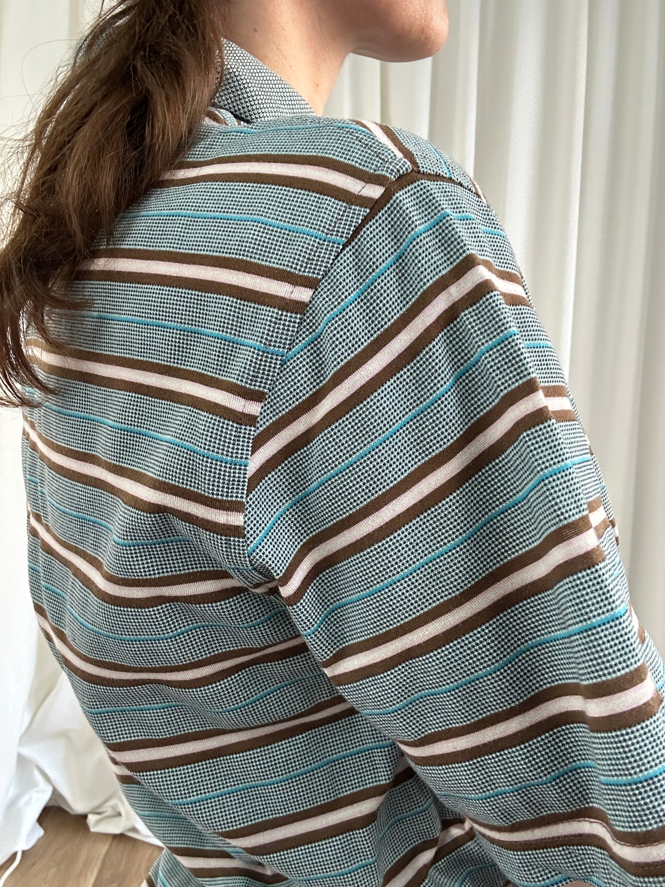 Thommy bella Polo