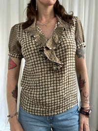 MaxMara setosissima shirt