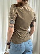 MaxMara setosissima shirt