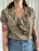 MaxMara setosissima shirt