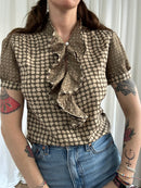 MaxMara setosissima shirt