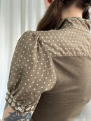 MaxMara setosissima shirt