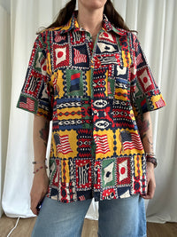 Sonoconfusa shirt