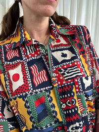 Sonoconfusa shirt