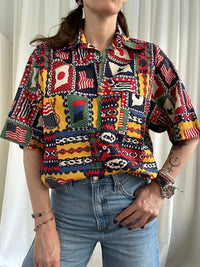 Sonoconfusa shirt