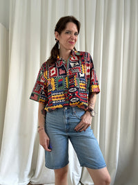 Sonoconfusa shirt