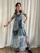 Fioriblu Max&Co dress