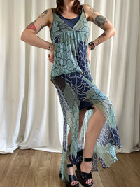Fioriblu Max&Co dress