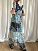 Fioriblu Max&Co dress