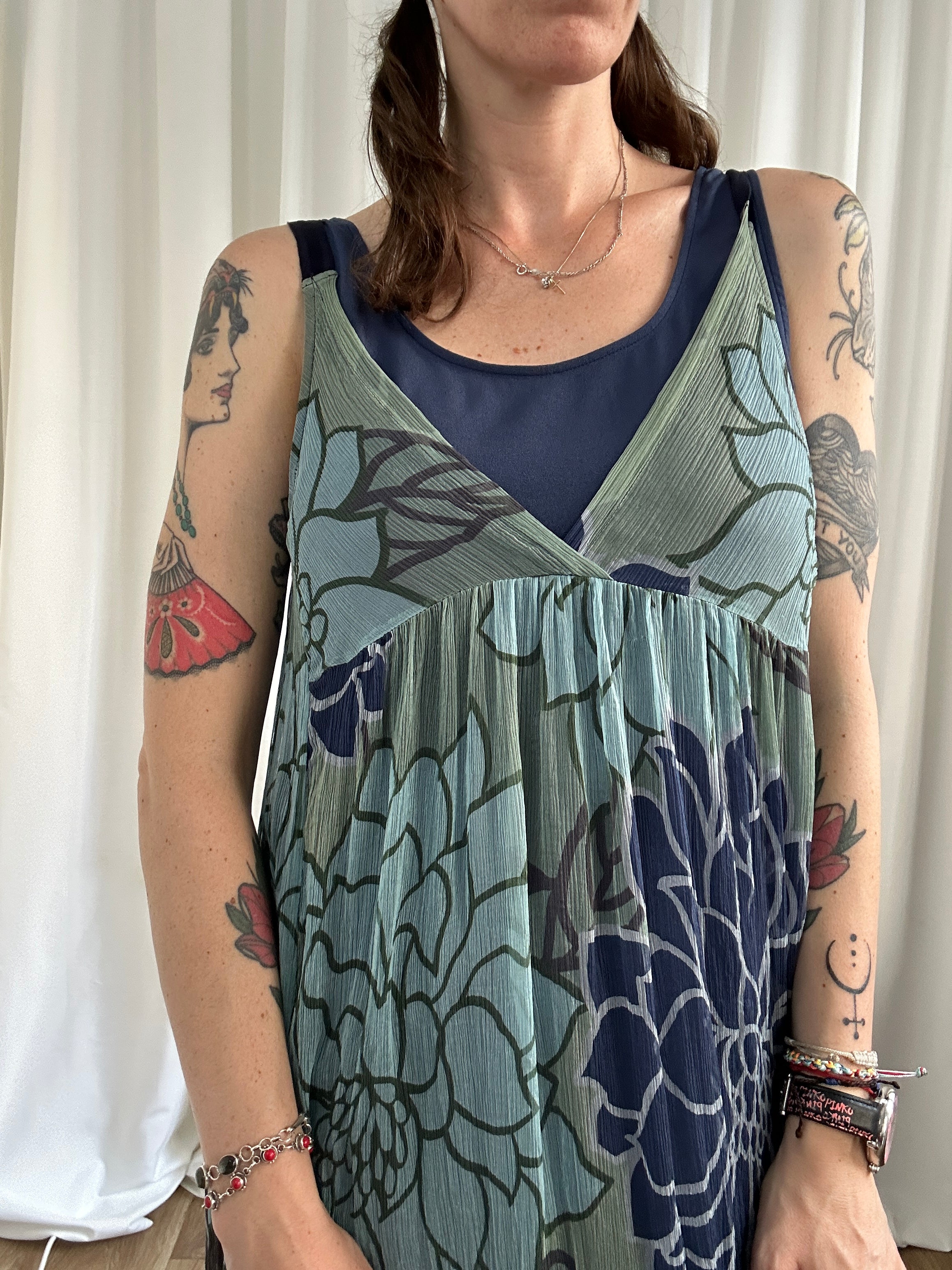 Fioriblu Max&Co dress