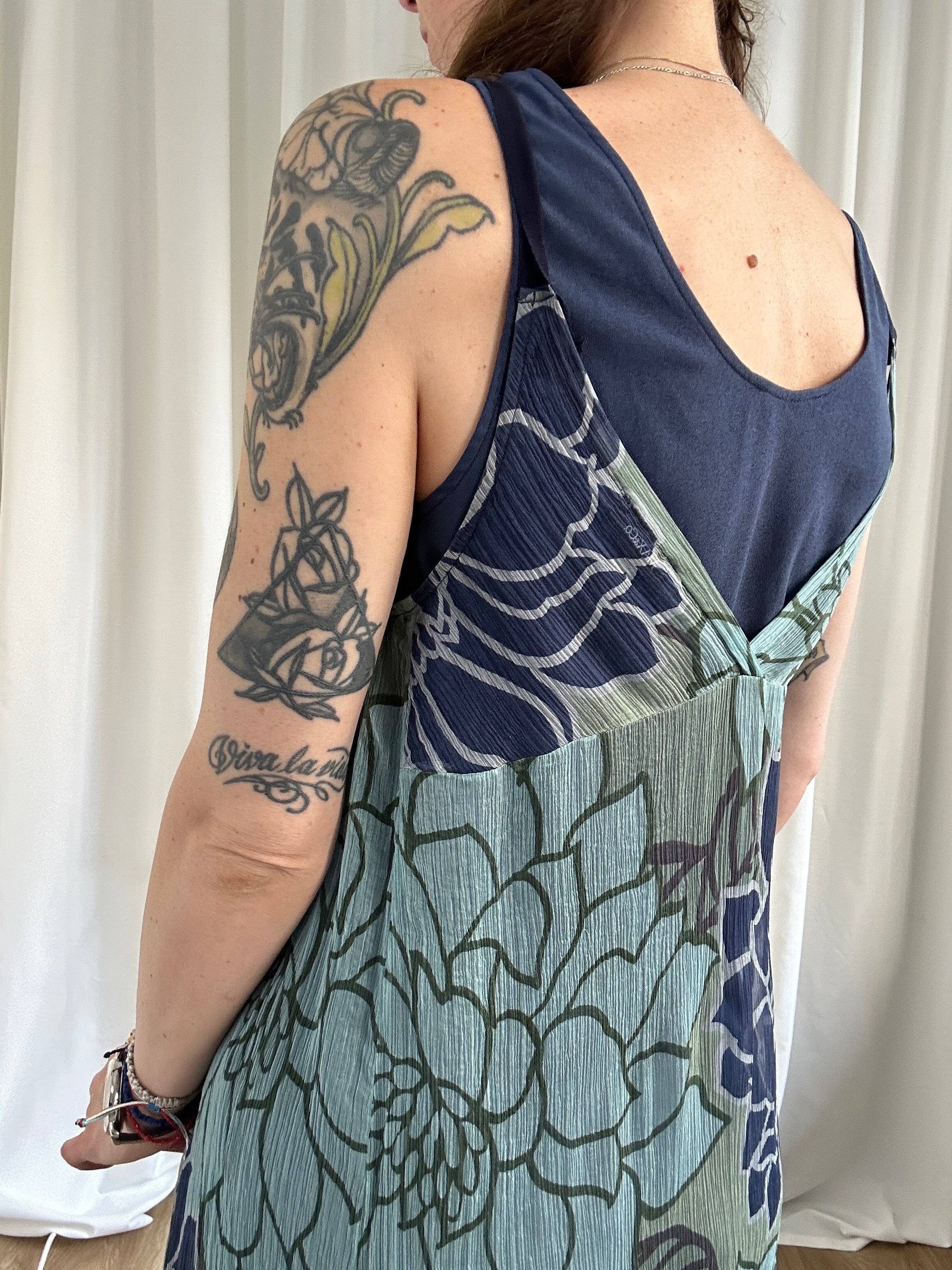 Fioriblu Max&Co dress