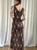 Quasietnico dress