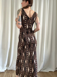 Quasietnico dress