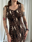 Quasietnico dress