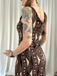 Quasietnico dress