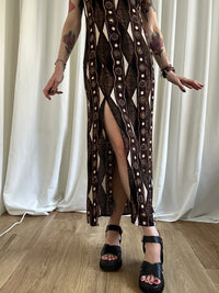 Quasietnico dress