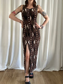 Quasietnico dress