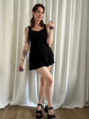 Seratina dress