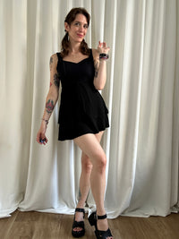 Seratina dress