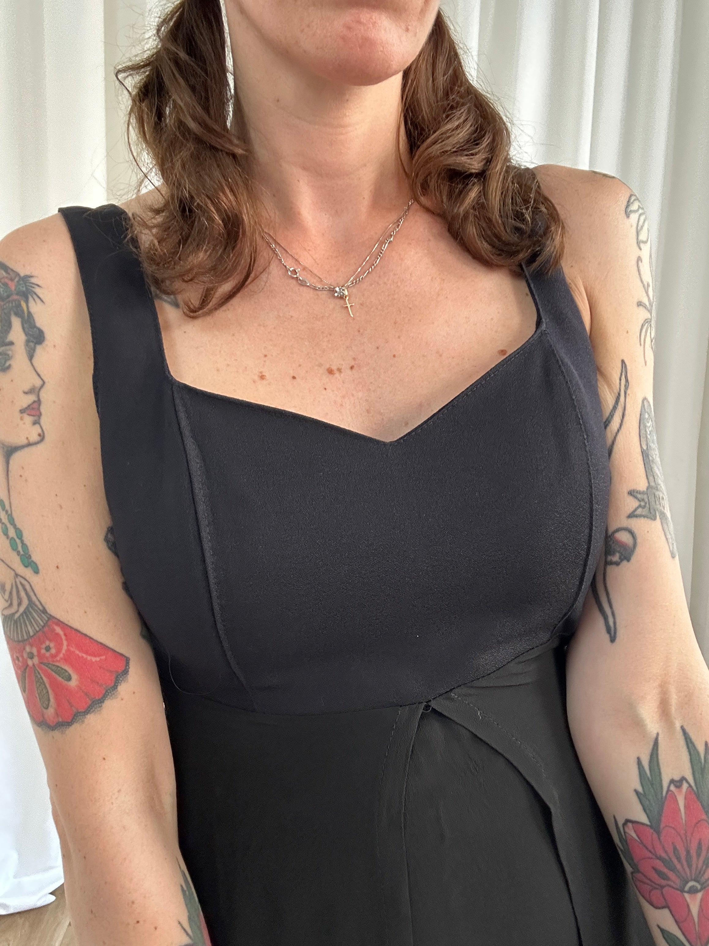 Seratina dress