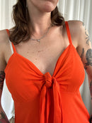 Arancia dress