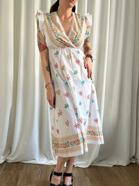 Romanticissimo dress