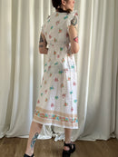 Romanticissimo dress