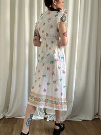 Romanticissimo dress