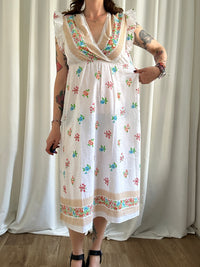 Romanticissimo dress