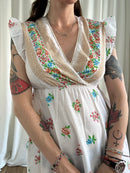 Romanticissimo dress