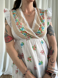 Romanticissimo dress