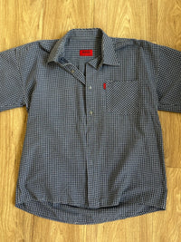 Boss shirt
