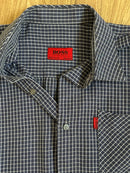 Boss shirt