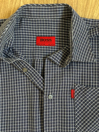 Boss shirt