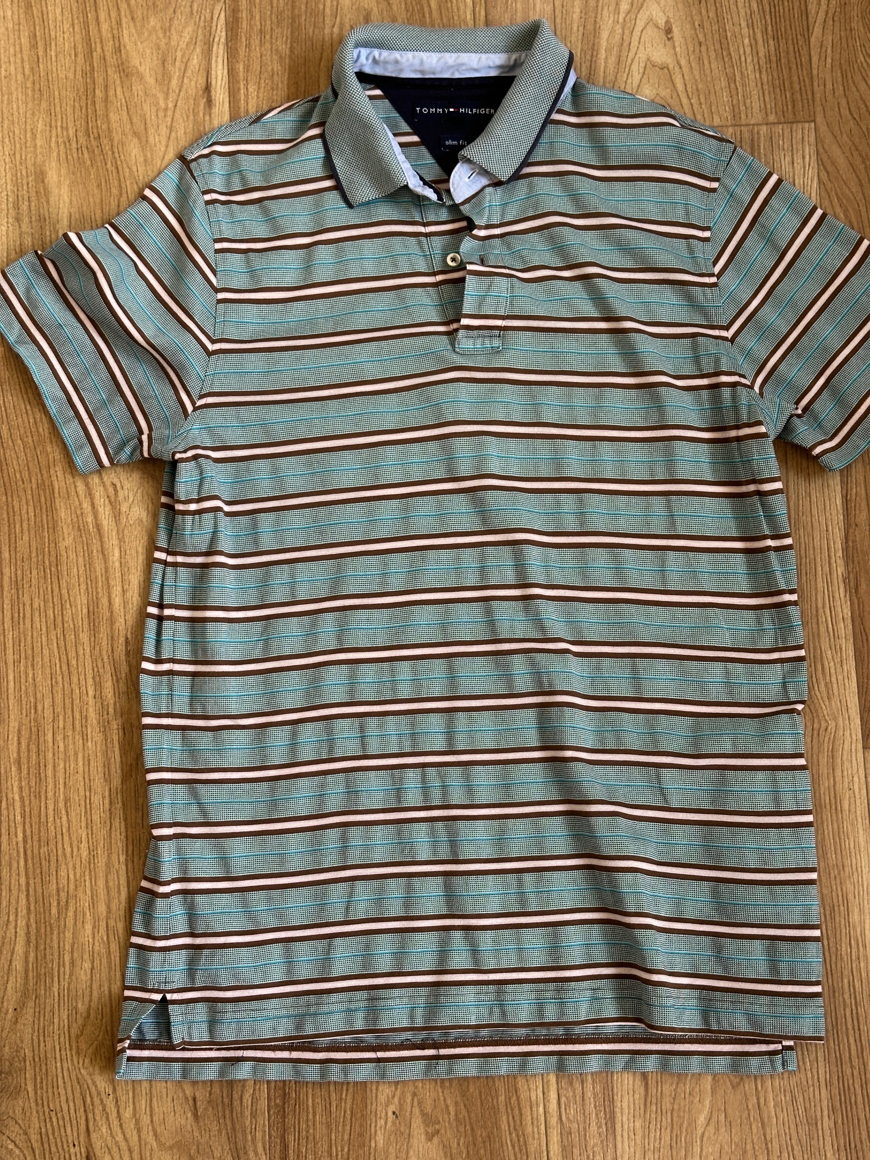 Thommy bella Polo