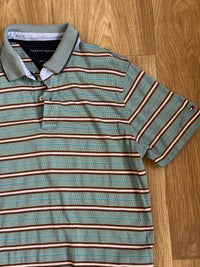 Thommy bella Polo