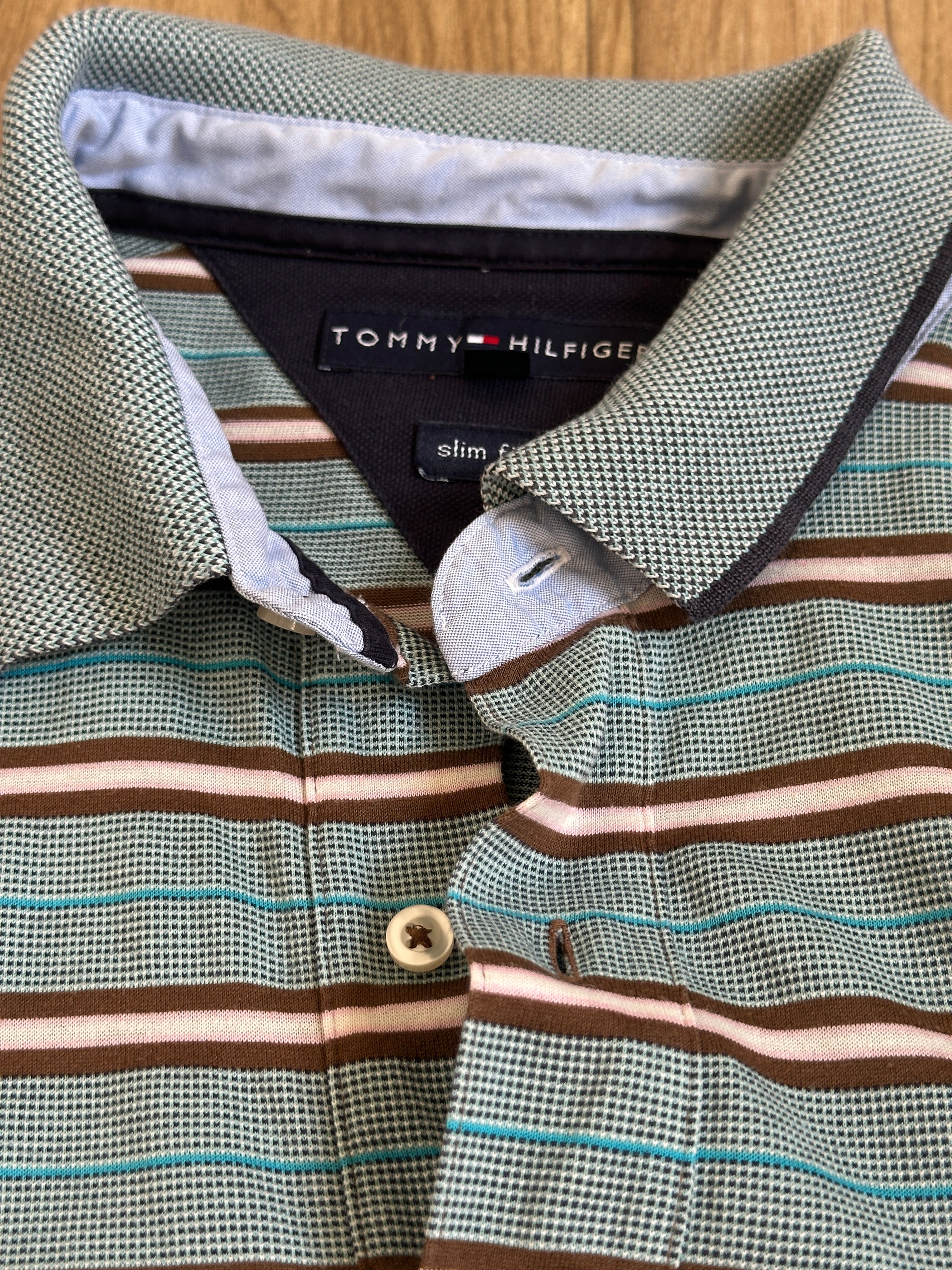Thommy bella Polo