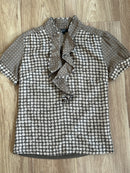 MaxMara setosissima shirt