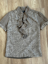 MaxMara setosissima shirt