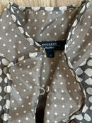 MaxMara setosissima shirt