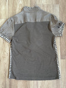 MaxMara setosissima shirt