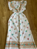 Romanticissimo dress