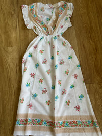 Romanticissimo dress