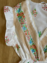 Romanticissimo dress