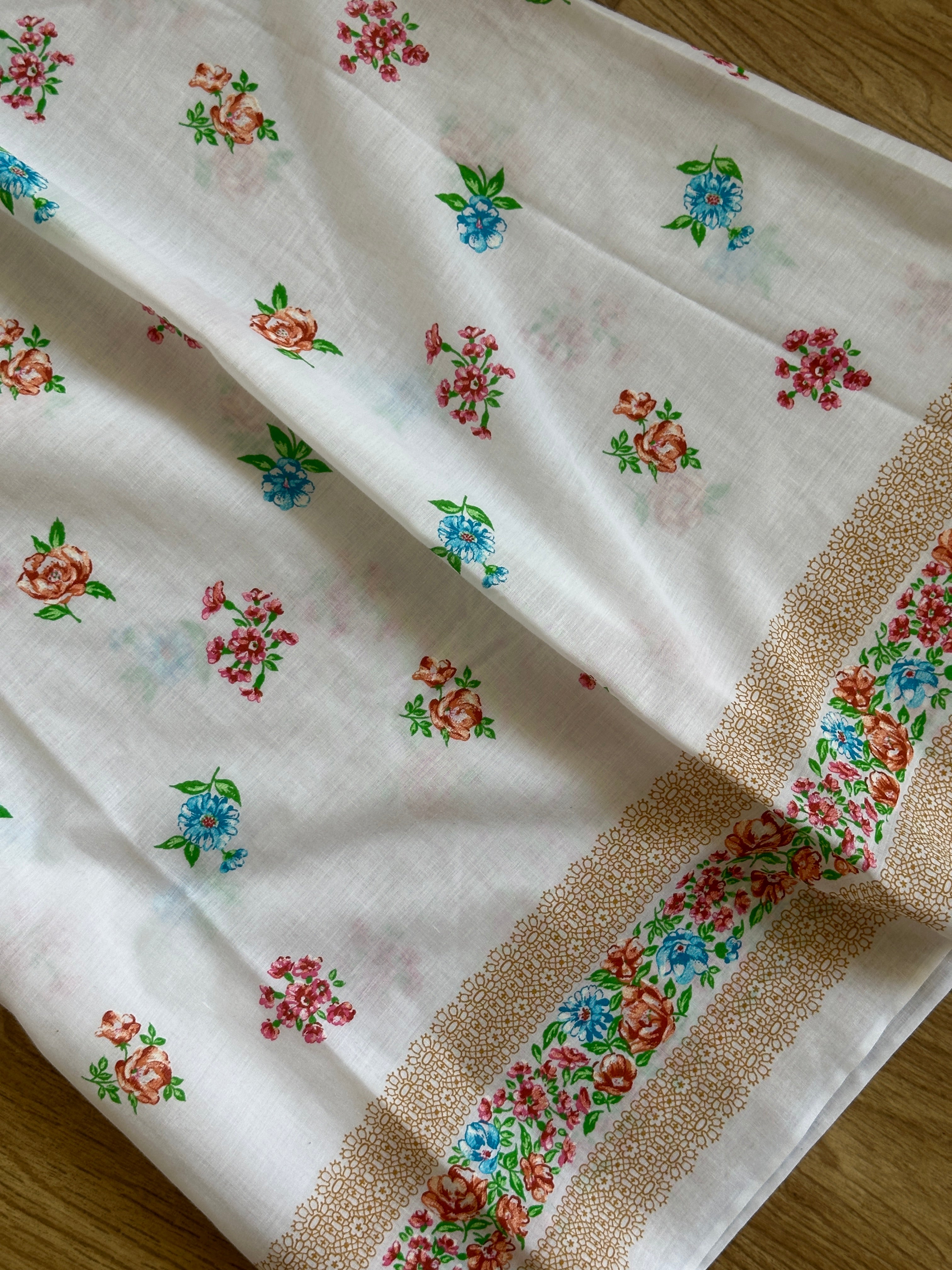 Romanticissimo dress