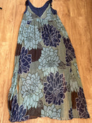 Fioriblu Max&Co dress