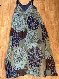Fioriblu Max&Co dress