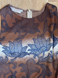 Lunghissimo dress