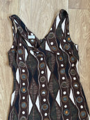 Quasietnico dress